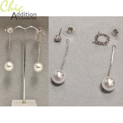 Earrings E04061250